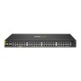 HPE Aruba Networking CX 6000 48G Class4 PoE 4SFP 370W Switch