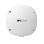 HPE Aruba Networking AP-514 (RW) Dual Radio 4x4/2x2 802.11ax External Antennas Unified Campus AP
