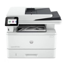 Multifunctional laser mono HP Laserjet 4102DW , dimensiune A4 (Printare, Copiere, Scanare), Duplex, viteza 40ppm, rezolutie max 