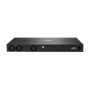 HPE Aruba Networking CX 6300F 24-port 1GbE Class 4 PoE and 4-port SFP56 Switch