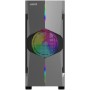 Carcasa AQYRIS BETELGEUSE Mid Tower ARGB NEGRU