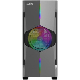 Carcasa AQYRIS BETELGEUSE Mid Tower ARGB NEGRU