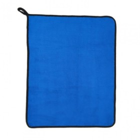 "Laveta Auto Microfibra 38x45cm. 
Este speciala pentru curatarea masinii, este fabricata dintr-o microfibra ultra-groasa premium