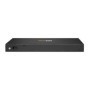 HPE Aruba Networking CX 6000 24G Class4 PoE 4SFP 370W Switch