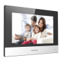 Monitor videointerfon TCP/IP, Touch Screen TFT LCD 7inch - HIKVISION DS-KH6320-TE1