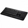 LOGITECH Wireless Illuminated Keyboard K800 - EER - US International