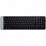 LOGITECH Wireless Keyboard K230 - EER - US International