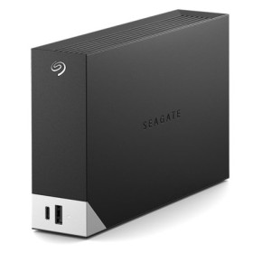 HDD Extern Seagate, 4TB, Desktop One Touch, USB 3.2