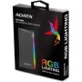 Rack extern SSD/HDD Adata EC700G M.2, USB 3.2 Gen2 Type C