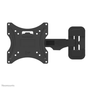 Suport TV de perete, Neomounts by Newstar WL40-540BL12, Reglabil, 32"- 55", VESA 200x200mm, suporta pana la 35kg, negru