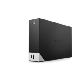 HDD Extern Seagate, 12TB, Desktop One Touch, USB 3.2