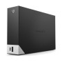 HDD Extern Seagate, 12TB, Desktop One Touch, USB 3.2