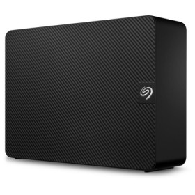 HDD Extern Seagate Expansion portable, 16TB, Negru, USB 3.0