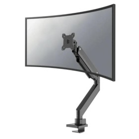 Brat monitor Neomounts NM-D775BLACKPLUS pentru display-uri cu diagonale 10"-49", sistem de prindere VESA 75x75~100x100, greutate