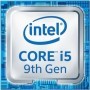 Intel CPU Desktop Core i5-9500 (3.00GHz, 9MB, LGA1151) box