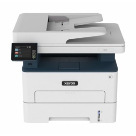 Multifunctional lase mono Xerox B235V_DNI Imprimare/Copiere/Scanare/Fax, Dimensiune A4, Viteza 34 ppm, Rezolutie:Copiere: Până l
