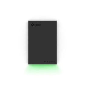 HDD Extern Seagate Firecuda Gaming, 4TB, negru, USB 3.2