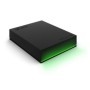 HDD Extern Seagate Firecuda Gaming, 4TB, negru, USB 3.2