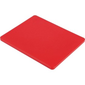 TOCATOR HACCP GN1/1, 53X32.5 X2 CM, ROSU, CHEF LINE , COOKING BY HEINNER