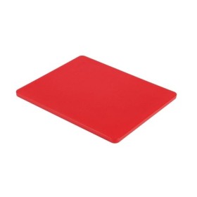 TOCATOR HACCP GN1/2, 26.5X32.5X1 CM,ROSU, CHEF LINE , COOKING BY HEINNER