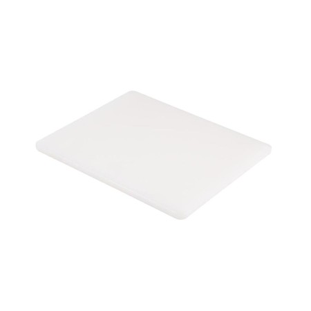 TOCATOR HACCP GN1/2, 26.5X32.5X1 CM, ALB, CHEF LINE , COOKING BY HEINNER