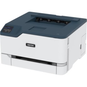 Imprimanta laser color Xerox C230V_DNI, Dimensiune A4, Viteza 22 ppm mono si color, Rezolutie 600 x 600 dpi, calitate culoare de
