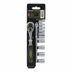 HR SET 12 PIESE 1/4"+ext. CR-V