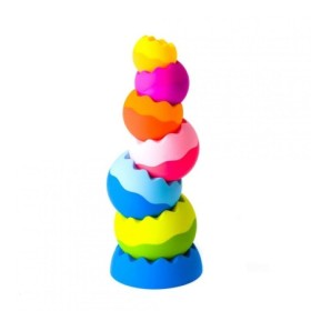 SFERE COLORATE TOBBLES NEO, FAT BRAIN