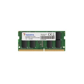 Memorie RAM notebook Adata, SODIMM, DDR4, 16GB, CL19, 2666Mhz