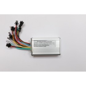 Placa de baza  (controller Partizan p2)