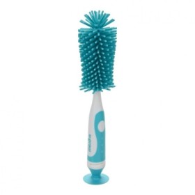 Perie biberoane din silicon,  U-Grow