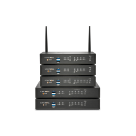SONICWALL TZ270