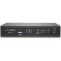 Firewall SonicWall model TZ370 8xGbE 2xUSB 3.0 firewall throughput 3Gbps, IPS throughput 1.5Gbps, VPN throughput 1.3Gbps, maxim 