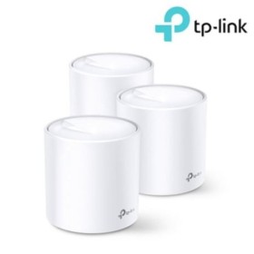 TP-Link AX1800 whole home mesh Wi-Fi 6 System, Deco X20(3-pack) Wireless Standards: IEEE 802.11a/n/ac/ax 5GHz, IEEE 802.11b/g/n/