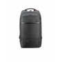 Rucsac notebook Serioux, SMART TRAVEL ST9588, dimensiuni: 32 x 19 x 46 cm, rezistent la apa, compartimente multiple, compartimen