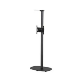 ﻿Suport TV de podea, B-Tech BT5702-01-150/BB, Fix, 15''- 47", suporta pana la 10kg, negru