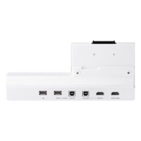 Tray conectivitate pentru display interactiv SAMSUNG Flip 2 55"/65" HDMI Out, Conectivitate NFC pentru proiectarea telefonului p