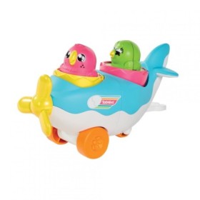 JUCARIE 2IN1, AVIONUL MEU, TOMY