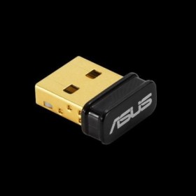 Mini dongle Bluetooth 5.0 Asus, USB2.0 type A, up to 40M BLE Coverage, Energy Saving, 2402~2480 MHz, GFSK for 1M/2Mbps, π/4-DQPS