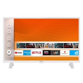 LED TV HORIZON SMART 32HL6331H/B, 32" D-LED, HD Ready (720p), Digital TV-Tuner DVB-S2/T2/C, CME 200Hz, HOS 3.0 SmartTV-UI (WiFi 