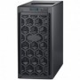 Dell PowerEdge T140 Tower Server,Intel Xeon E-2224 3.4GHz(4C/4T),16GB(1x16)UDIMM 2666MT/s,2x2TB 7.2K RPM SATA(3.5 Chassis up to 