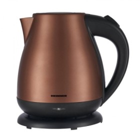 FIERBATOR ELECTRIC HEINNER Solstice 17 HEK-17IXC