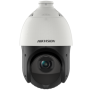 Camera PTZ IP 4.0 MP Zoom optic 25X, IR 100 metri, Smart VCA  - HIKVISION DS-2DE4425IW-DE(S6)