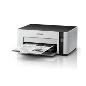 Imprimanta inkjet mono CISS Epson M1100, dimensiune A4, viteza max 32ppm, rezolutie printer 1440x720dpi, alimentare hartie 150 c