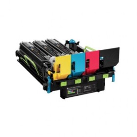 Drum Lexmark Lexmark 78C0ZV0, black and color , 125k, Return programme C2240 / C2325dw / C2425dw / C2535dw / CS421dn / CS521dn /