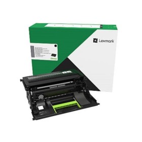 Drum Lexmark 58D0Z00, black , 125k, Return programme B2865dw / M5255 / M5270 / MS725dvn / MS821dn / MS821n / MS822de / MS823dn /