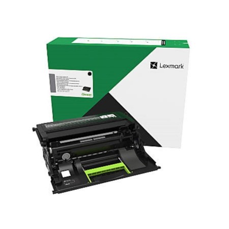 Drum Lexmark 58D0Z00, black , 125k, Return programme B2865dw / M5255 / M5270 / MS725dvn / MS821dn / MS821n / MS822de / MS823dn /