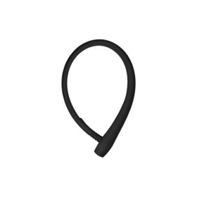 ANTIFURT ABUS UGRIP 8X650MM NEGRU