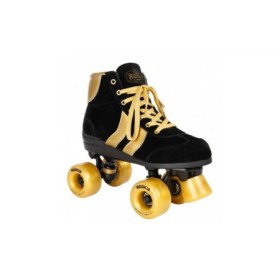 ROLE ROOKIE AUTHENTIC V2 42 NEGRU AURIU