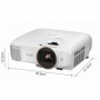 PROJECTOR EPSON EH-TW5820